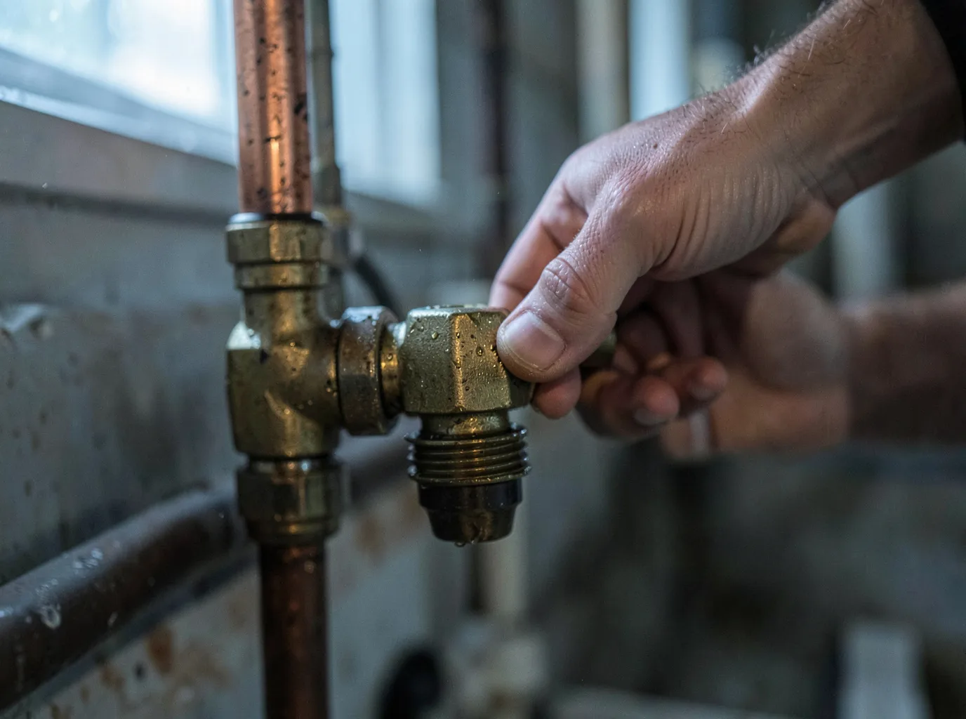 Emergency Plumber Santa Maria, CA FAQs